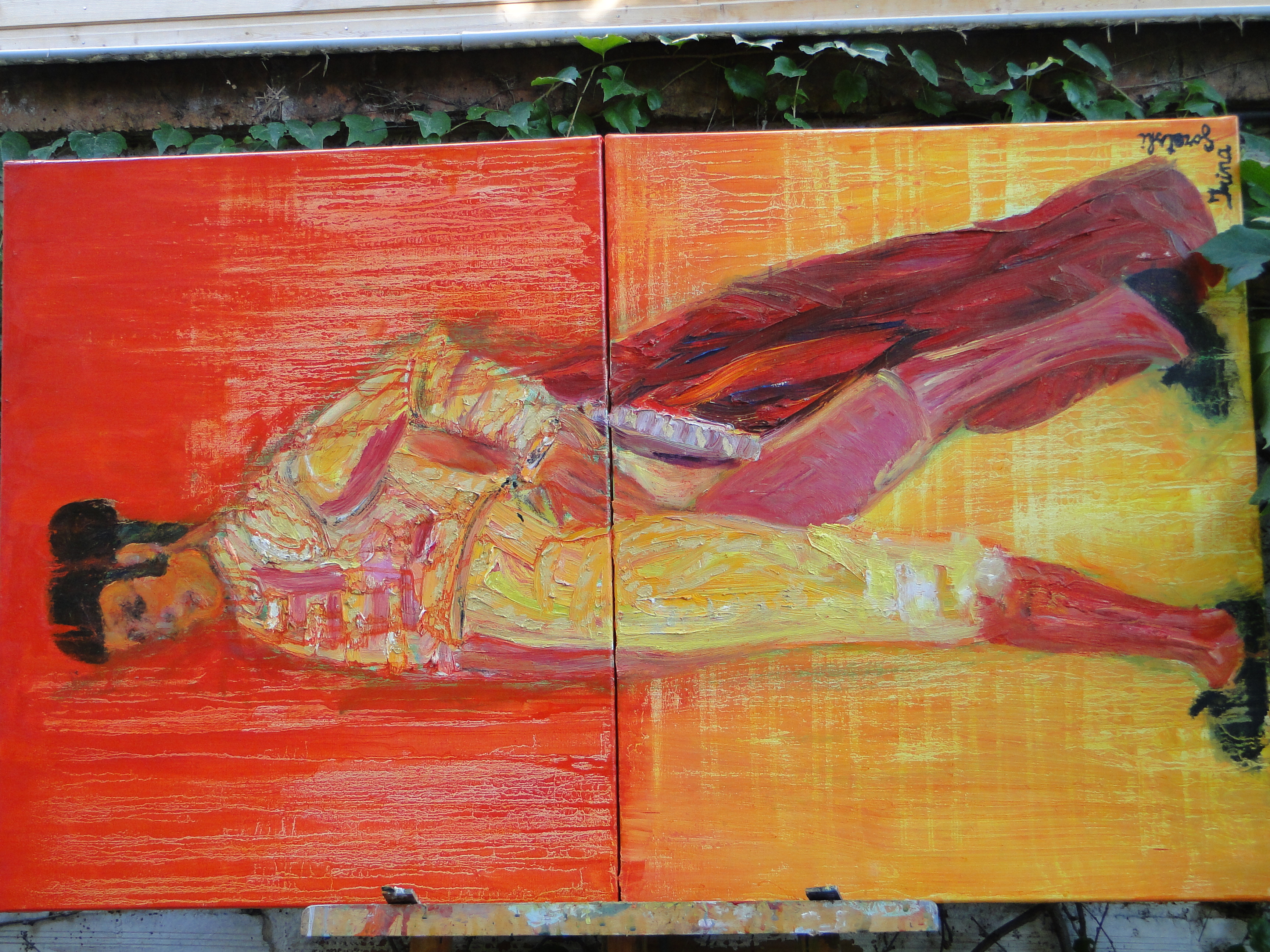 Peinture